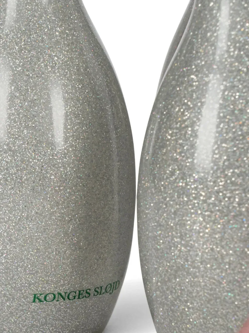 Glitter Bowling