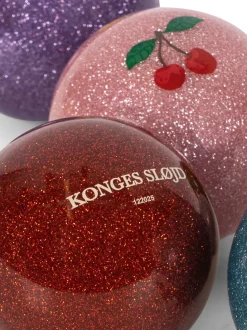 Glitter Petanque
