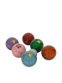 Glitter Petanque