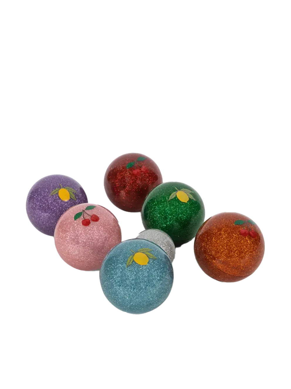 Glitter Petanque