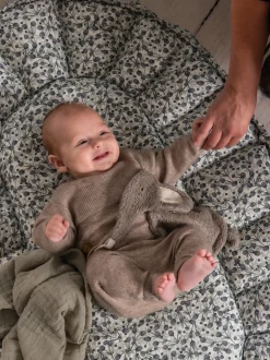 Gniazdko niemowlęce Sebra 3-in-1 Baby Nest