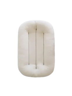 gniazdko niemowlęce Snuggle Me Organic