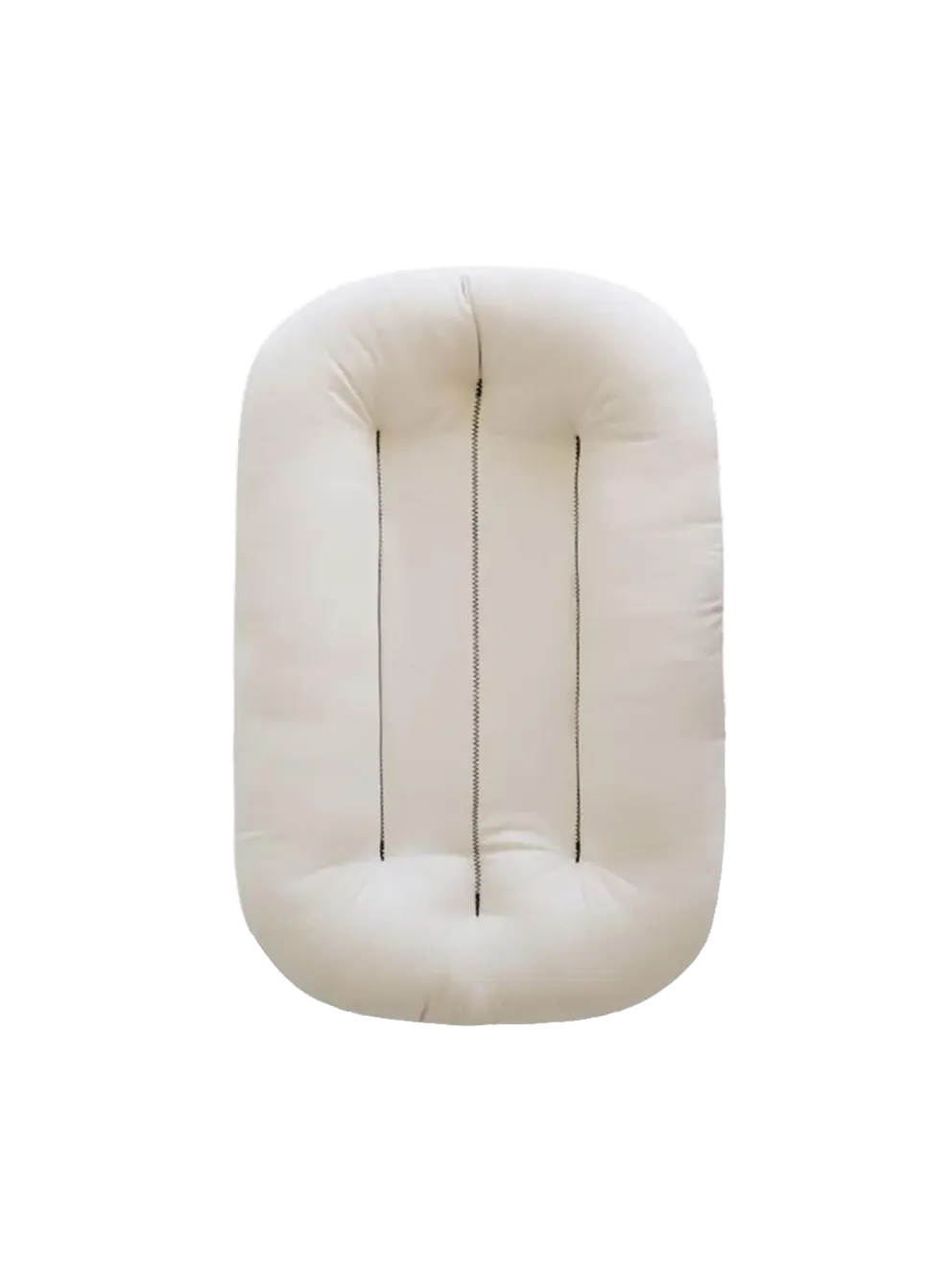 gniazdko niemowlęce Snuggle Me Organic