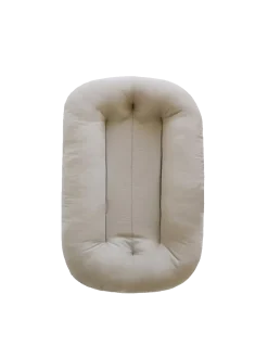 gniazdko niemowlęce Snuggle Me Organic