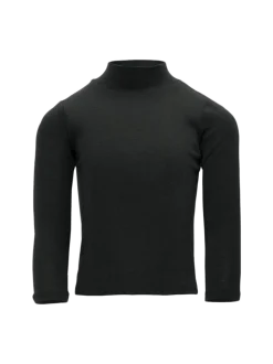 Golf z wełny merino Alpha