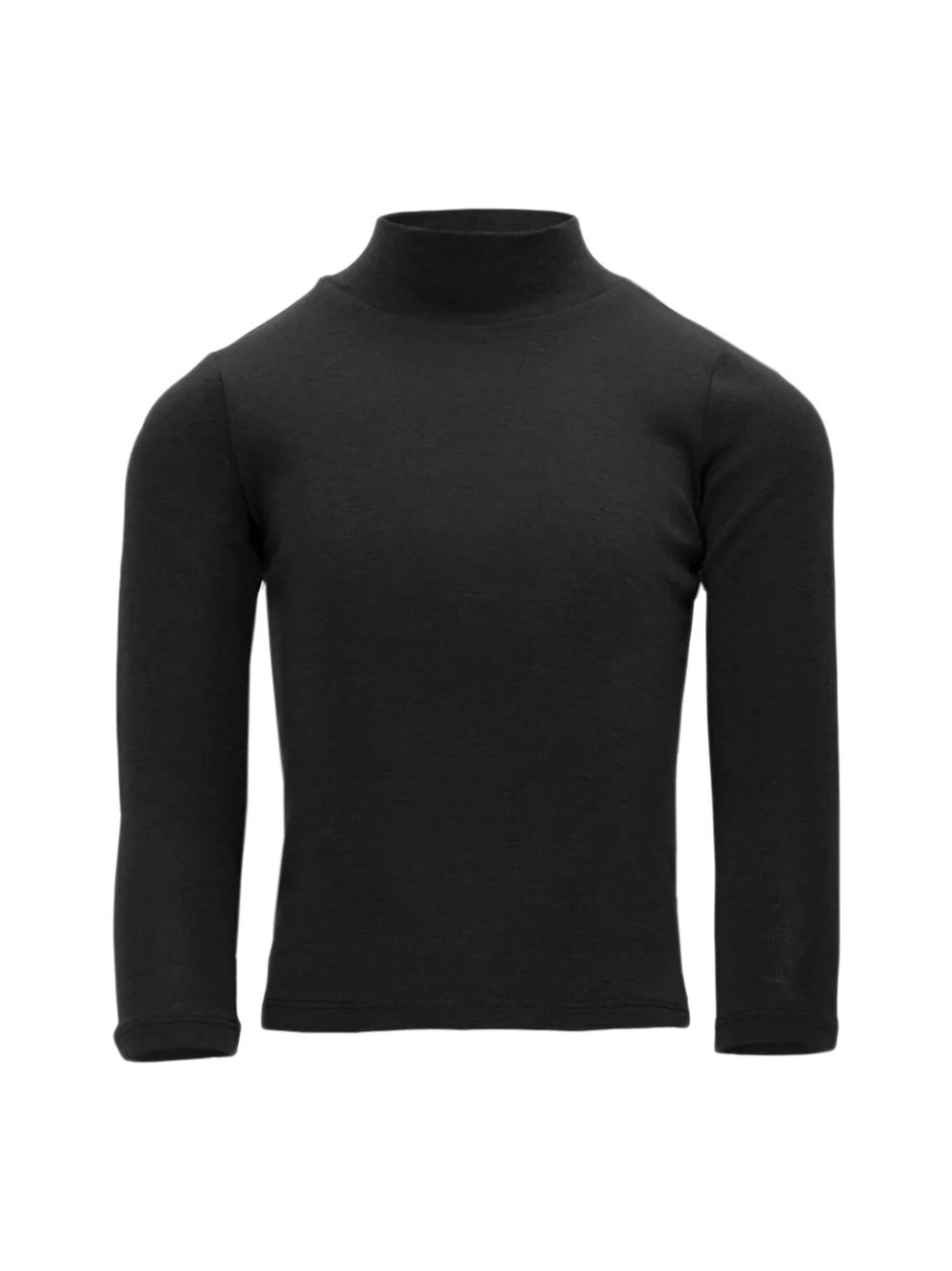 Golf z wełny merino Alpha