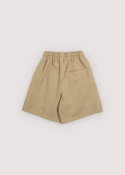 Gorse Bermuda Camel Sand