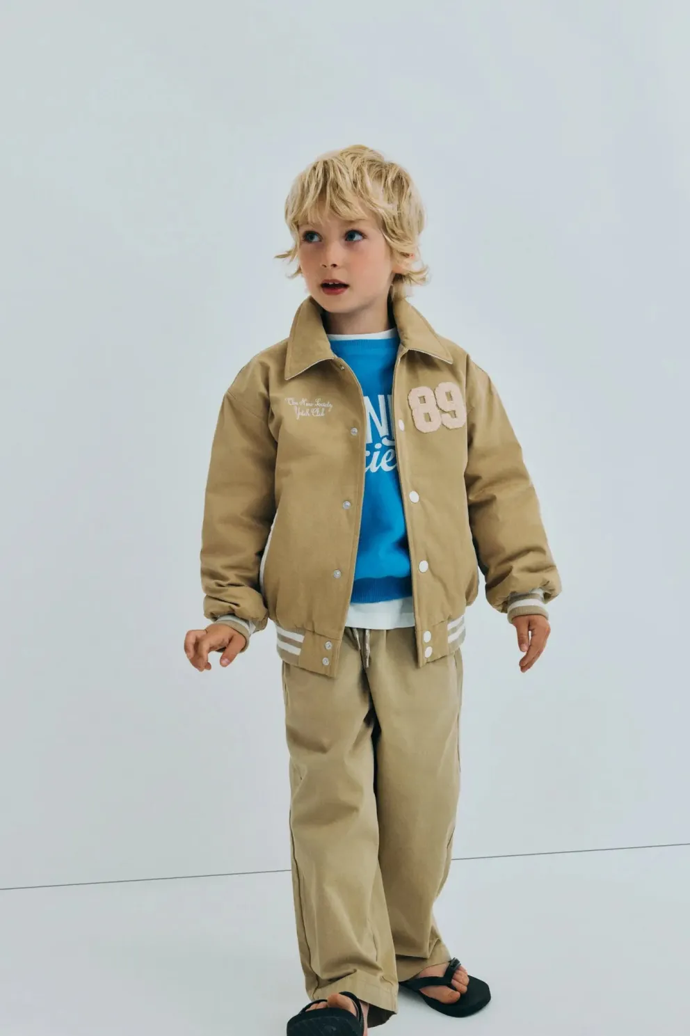 Gorse Pant Camel Sand