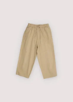 Gorse Pant Camel Sand