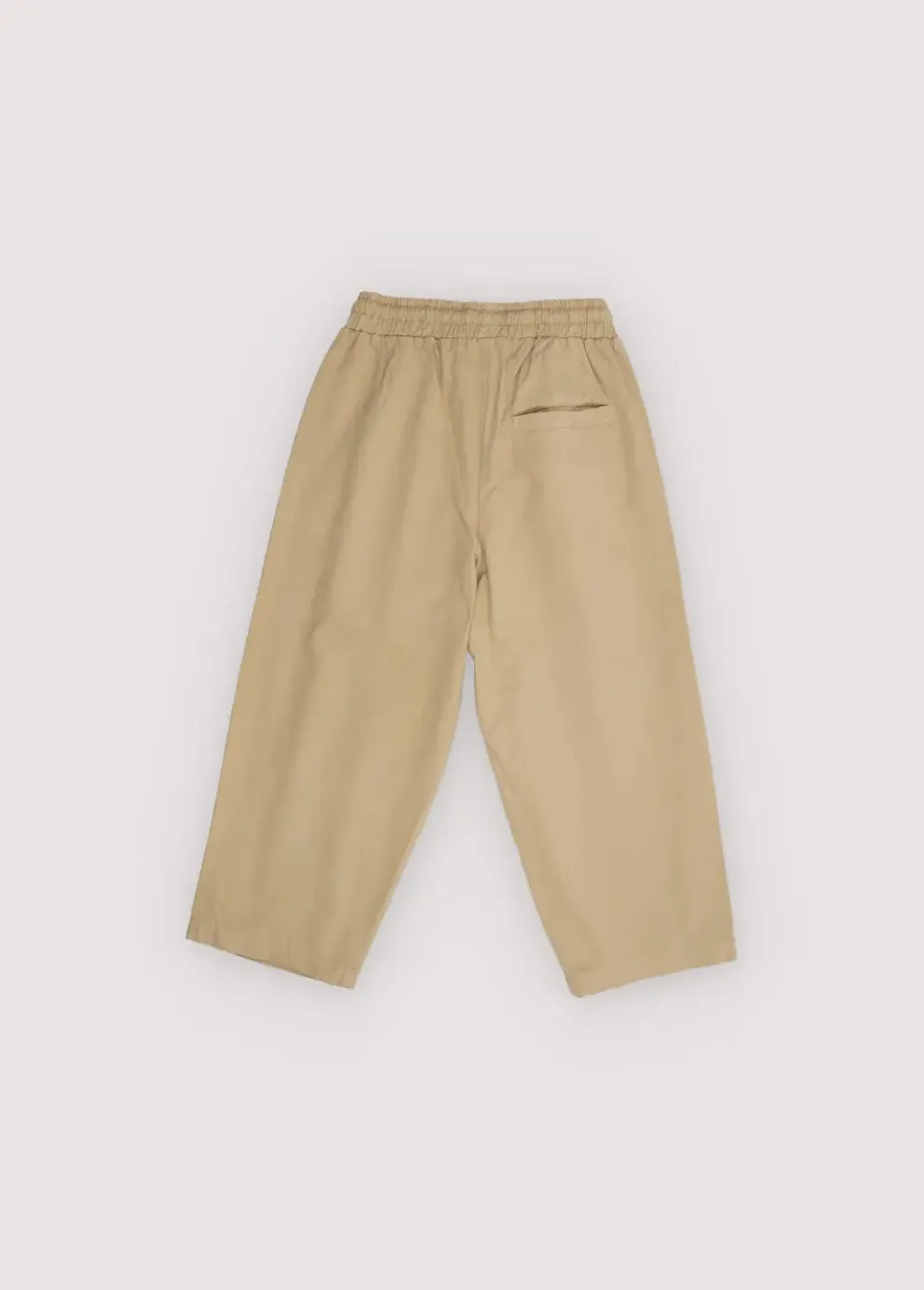 Gorse Pant Camel Sand