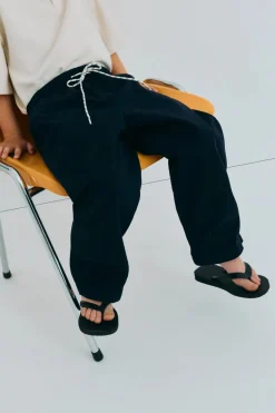 Gorse Pant Summer Midnight