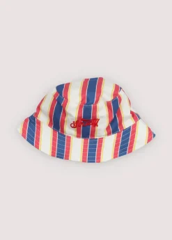Gorse Stripes Bucket Gorse Stripes