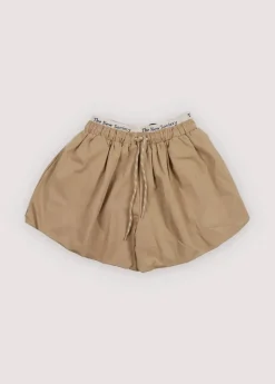 Gorse Teen Short Camel Sand