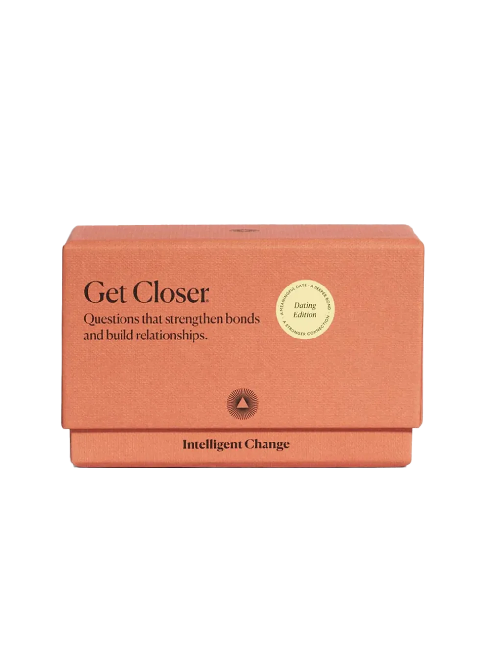 gra karciana Let’s Get Closer