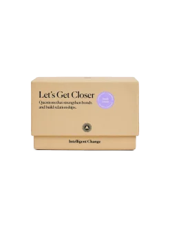 gra karciana Let’s Get Closer