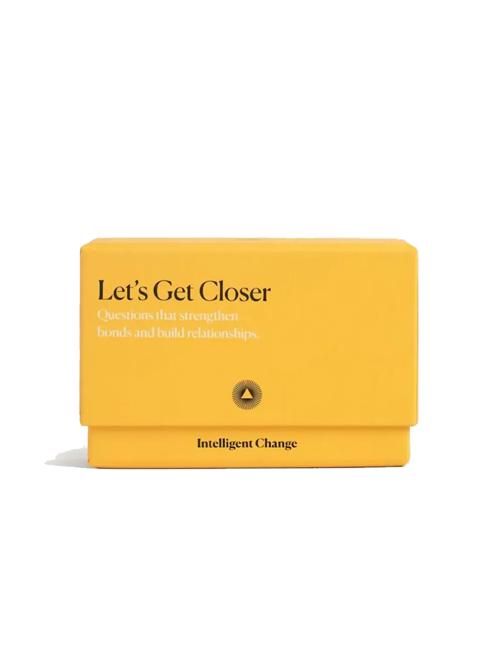 gra karciana Let’s Get Closer