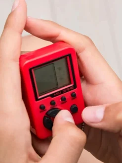 Gra kieszonkowa retro Pocket Arcade Game