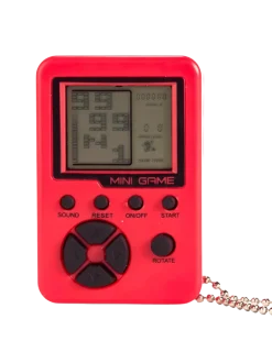 Gra kieszonkowa retro Pocket Arcade Game