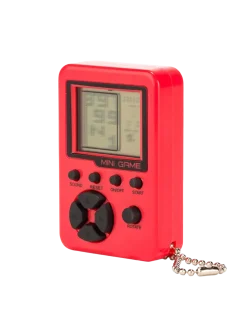 Gra kieszonkowa retro Pocket Arcade Game