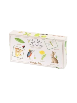 gra lotto Natura Les Jardin du Moulin