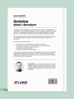 Granice dzieci i dorosłych
