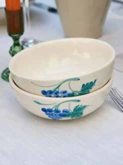 Grapevine Bowl