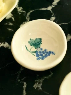 Grapevine Trinket Dish