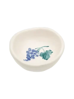 Grapevine Trinket Dish
