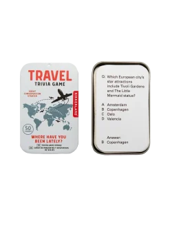 Gra towarzyska Trivia Game