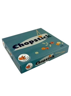 Gra zręcznościowa Chopstick Game