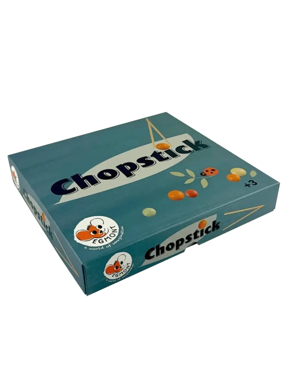 Gra zręcznościowa Chopstick Game