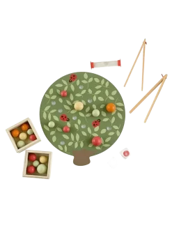 Gra zręcznościowa Chopstick Game