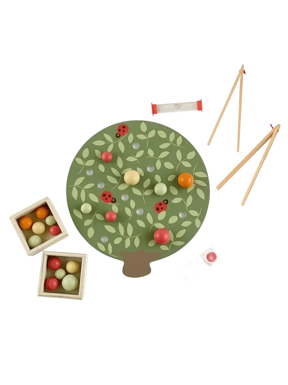 Gra zręcznościowa Chopstick Game