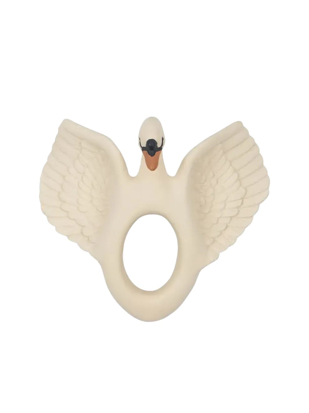 Gryzak z naturalnego kauczuku