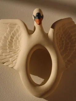 Gryzak z naturalnego kauczuku