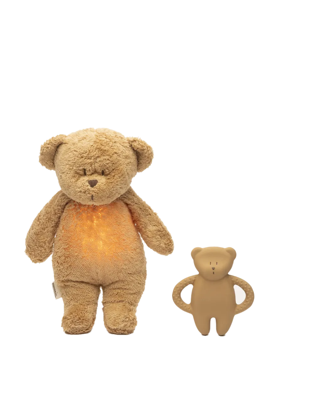 Gryzak z naturalnego kauczuku