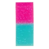 Gumka do ścierania z brokatem Oh My Glitter