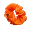 Gumka do włosów Flaese Scrunchie