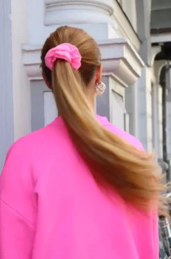 Gumka do włosów Flaese Scrunchie