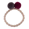Gumka do włosów Kknekki PomPom