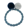 Gumka do włosów Kknekki PomPom