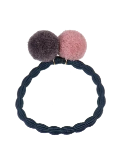 Gumka do włosów Kknekki PomPom