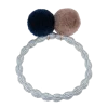 Gumka do włosów Kknekki PomPom