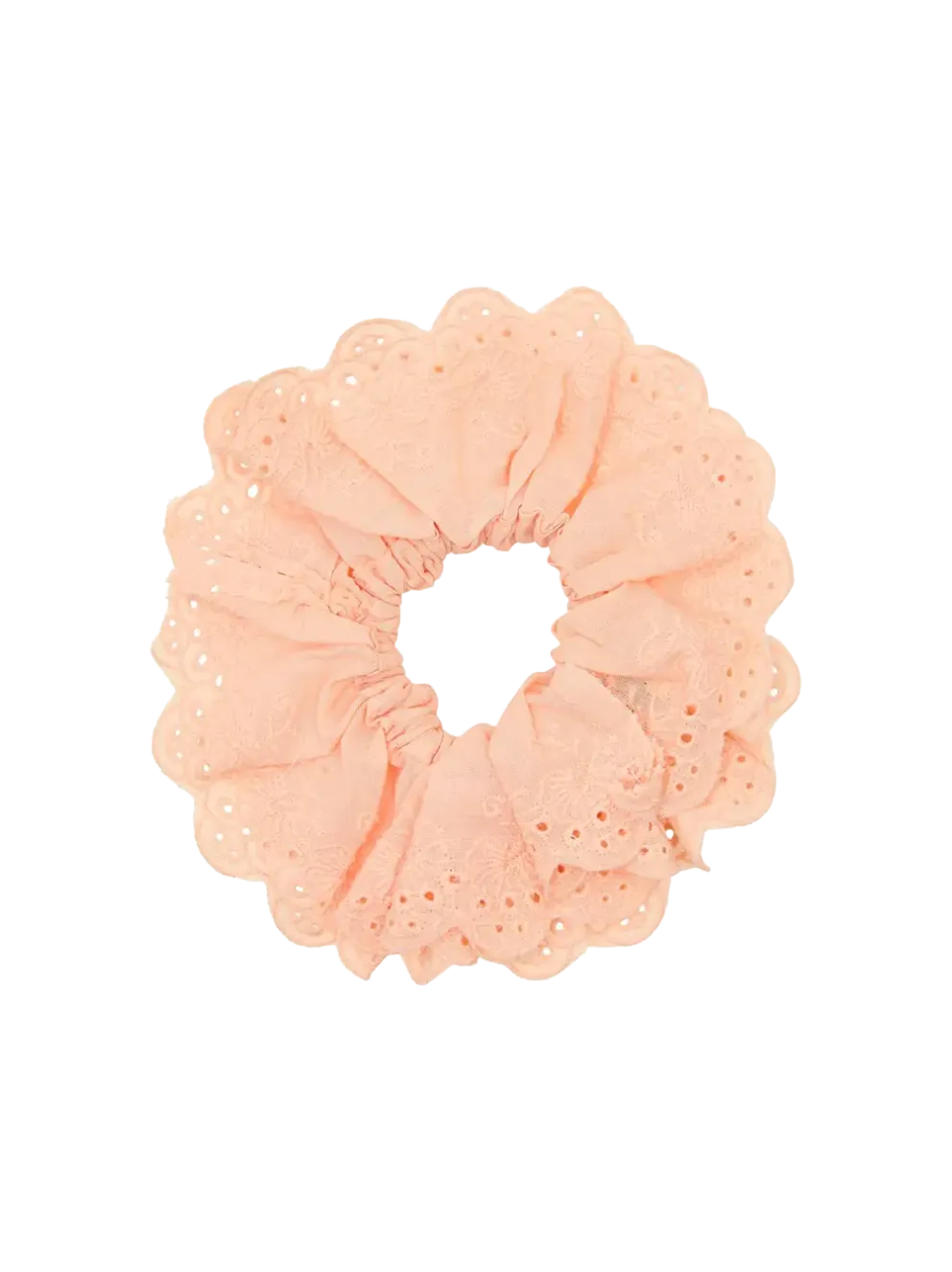 Gumka do włosów Lace scrunchie