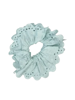 Gumka do włosów Lace scrunchie
