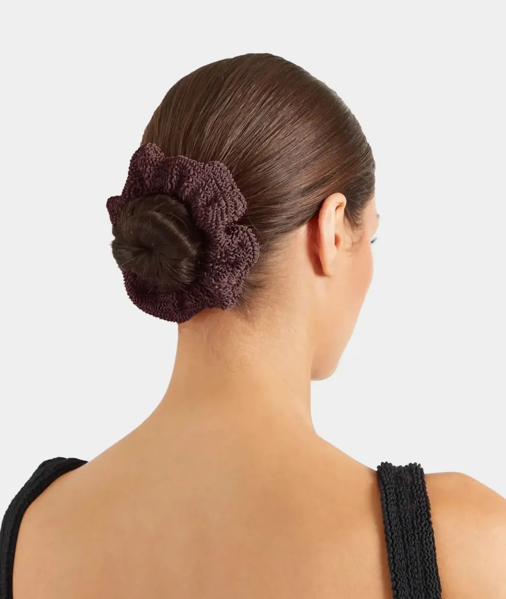 Gumka do włosów Swim Scrunchie