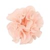 Gumka do włosów Swirl Scrunchie Powder