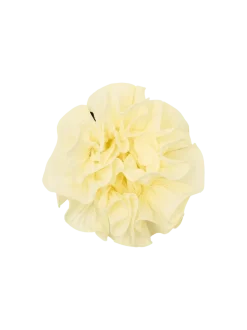 Gumka do włosów Swirl Scrunchie Butter