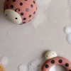 Gumowa zabawka do kąpieli Bath Toy
