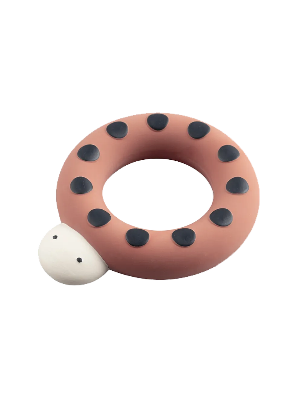 Gumowa zabawka do kąpieli Bath Toy